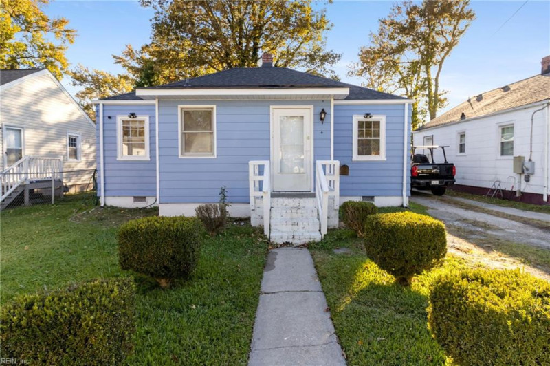 Photo 1 of 23 residential for sale in Portsmouth virginia