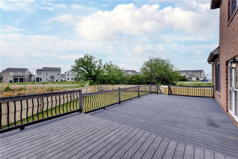Photo 10 of 50 residential for sale in Suffolk virginia