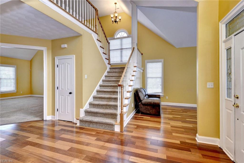 Photo 11 of 50 residential for sale in Suffolk virginia