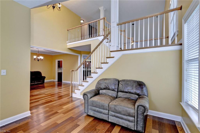 Photo 13 of 50 residential for sale in Suffolk virginia
