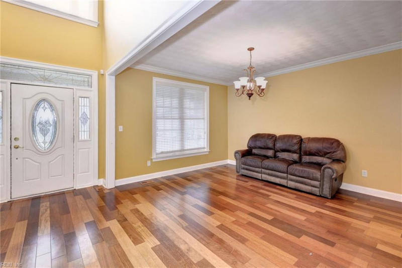 Photo 14 of 50 residential for sale in Suffolk virginia