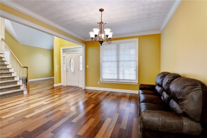 Photo 15 of 50 residential for sale in Suffolk virginia