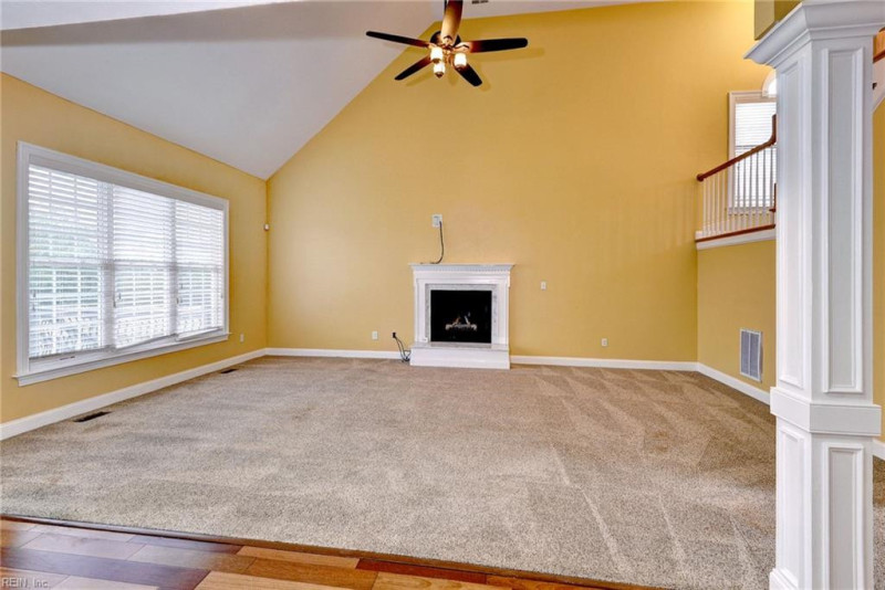 Photo 16 of 50 residential for sale in Suffolk virginia