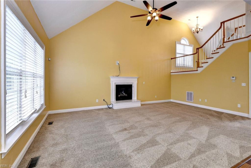 Photo 17 of 50 residential for sale in Suffolk virginia