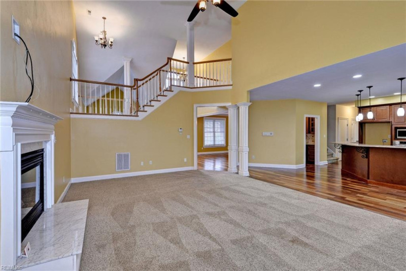 Photo 18 of 50 residential for sale in Suffolk virginia