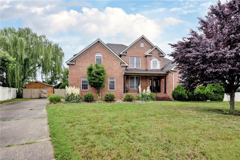 Photo 2 of 50 residential for sale in Suffolk virginia