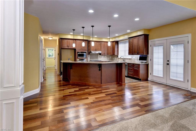 Photo 20 of 50 residential for sale in Suffolk virginia