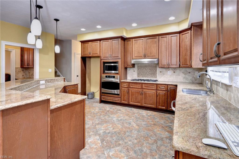 Photo 22 of 50 residential for sale in Suffolk virginia