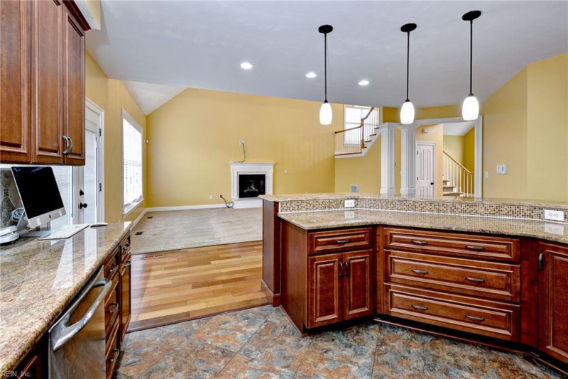 Photo 26 of 50 residential for sale in Suffolk virginia
