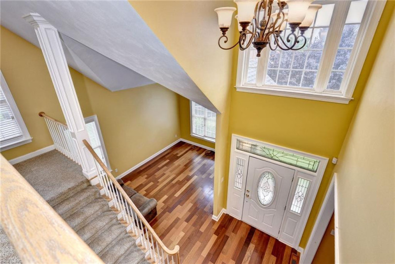 Photo 34 of 50 residential for sale in Suffolk virginia