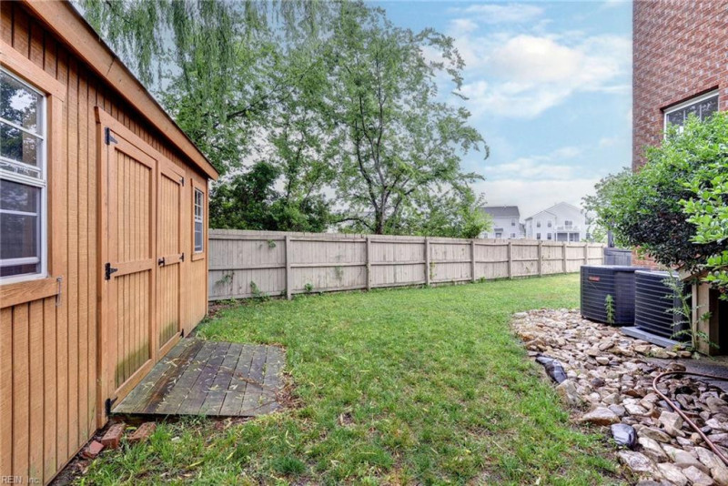 Photo 4 of 50 residential for sale in Suffolk virginia