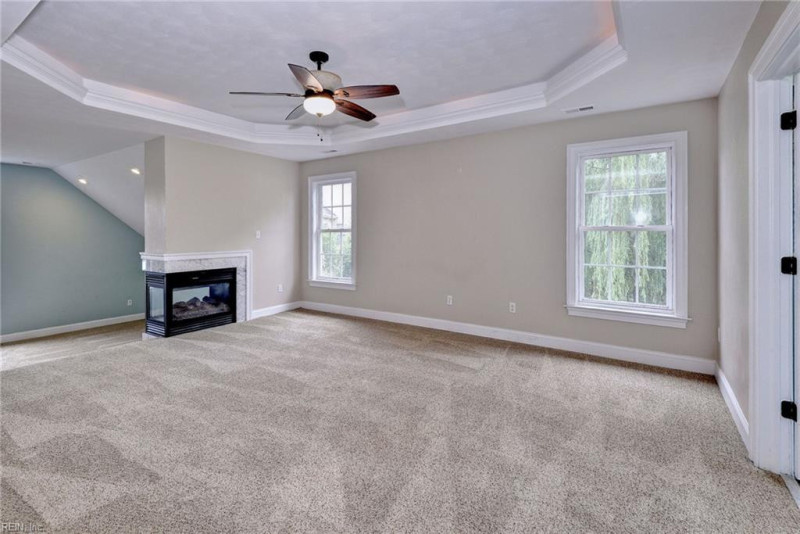 Photo 40 of 50 residential for sale in Suffolk virginia