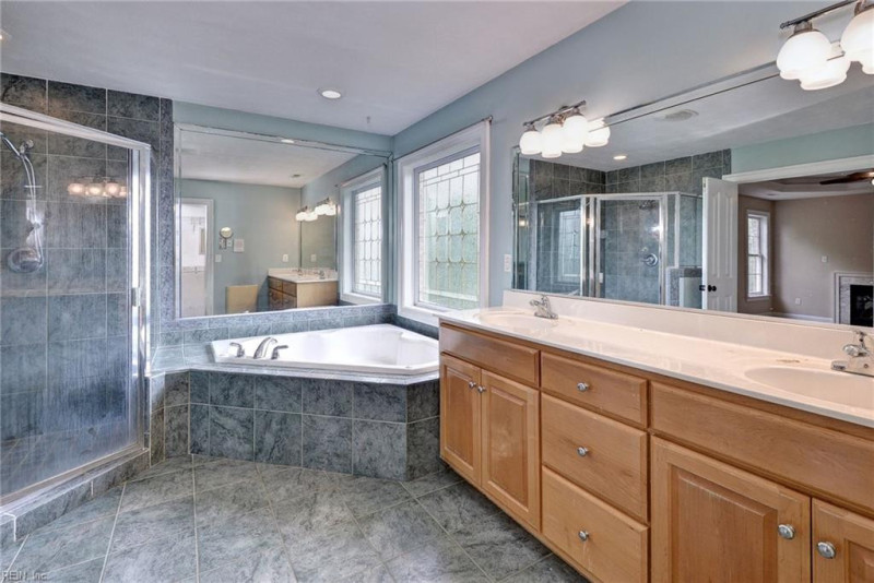 Photo 45 of 50 residential for sale in Suffolk virginia