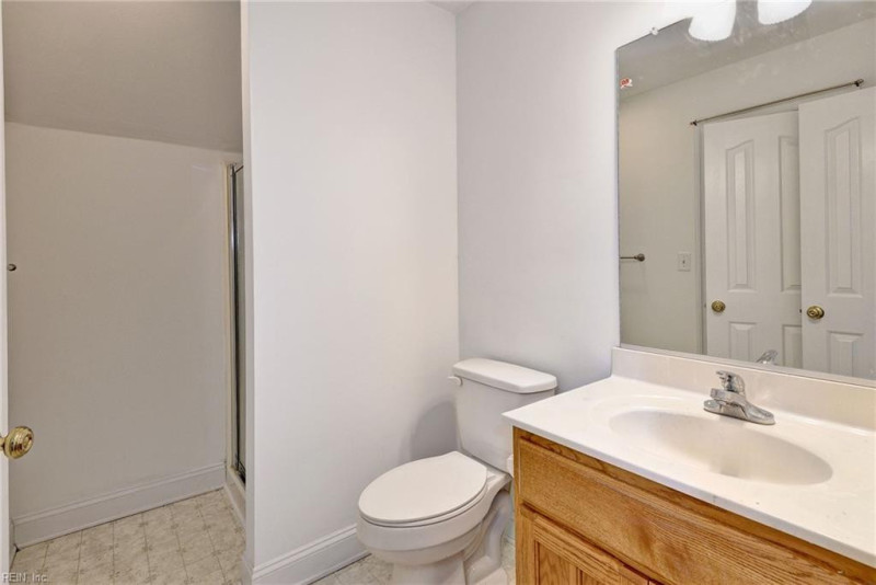 Photo 49 of 50 residential for sale in Suffolk virginia