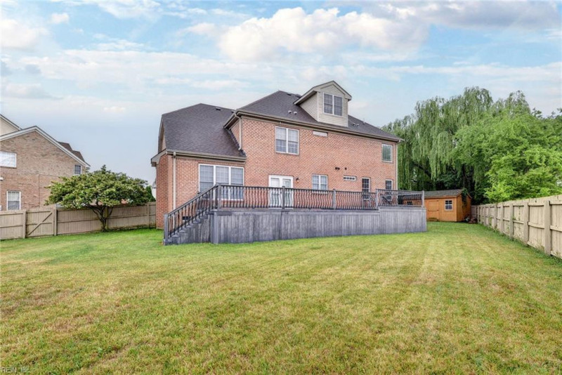 Photo 6 of 50 residential for sale in Suffolk virginia