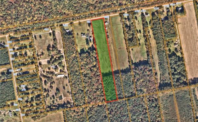4809 Sondej Avenue, Chesapeake, VA 23321