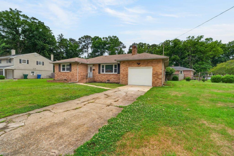 Photo 1 of 25 residential for sale in Newport News virginia Photo 1 of 25 residential for sale in Newport News virginia