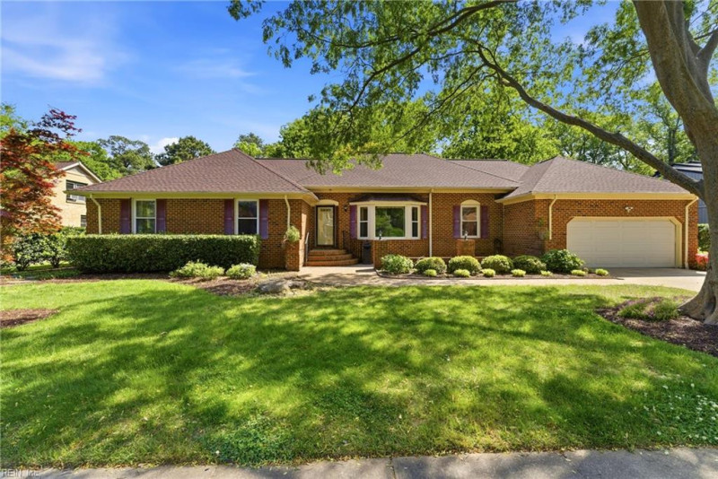 Photo 1 of 40 residential for sale in Virginia Beach virginia