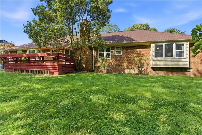 Photo 25 of 40 residential for sale in Virginia Beach virginia