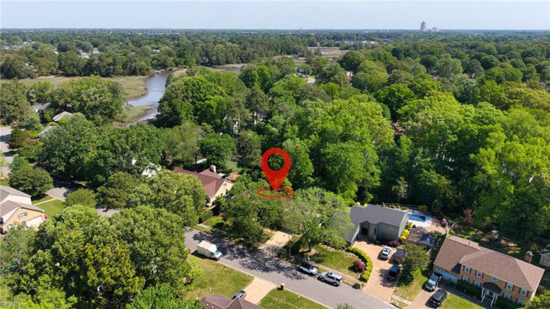 Photo 30 of 40 residential for sale in Virginia Beach virginia