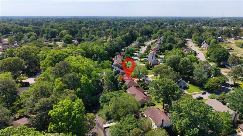 Photo 34 of 40 residential for sale in Virginia Beach virginia