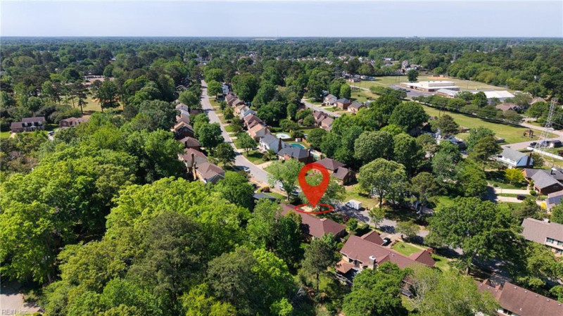 Photo 35 of 40 residential for sale in Virginia Beach virginia