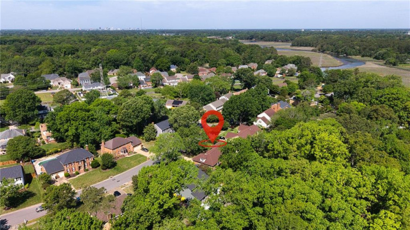 Photo 36 of 40 residential for sale in Virginia Beach virginia