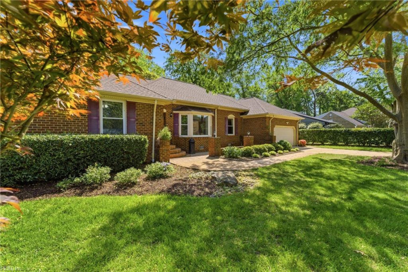 Photo 37 of 40 residential for sale in Virginia Beach virginia