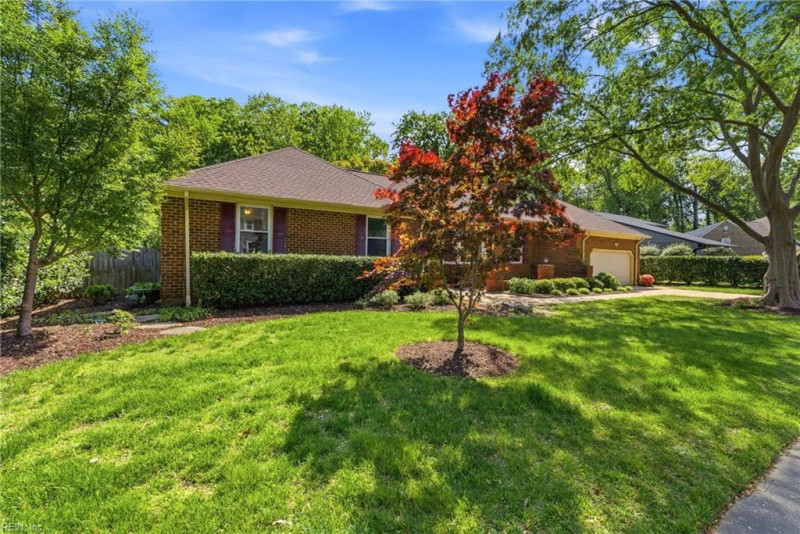 Photo 38 of 40 residential for sale in Virginia Beach virginia