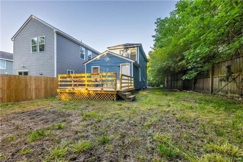 Photo 19 of 29 residential for sale in Suffolk virginia