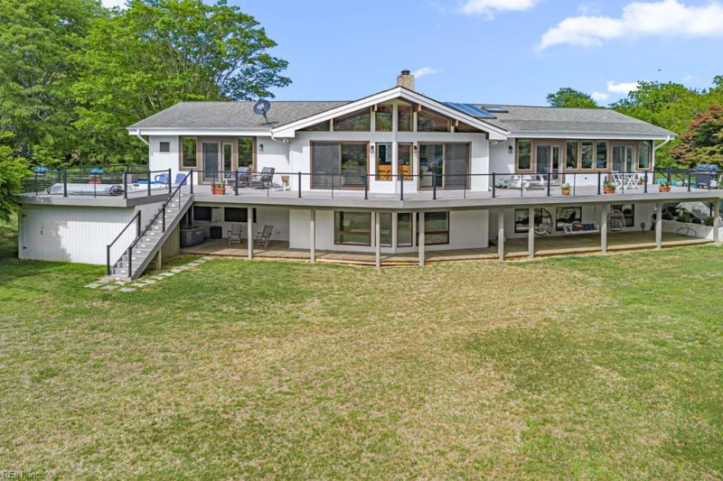 Photo 1 of 42 residential for sale in Northampton County virginia