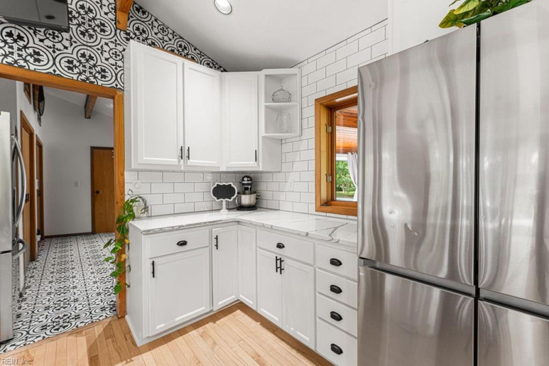 Photo 10 of 42 residential for sale in Northampton County virginia