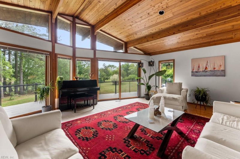 Photo 15 of 42 residential for sale in Northampton County virginia