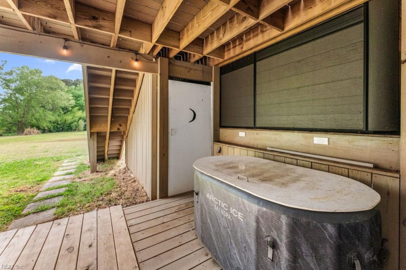 Photo 27 of 42 residential for sale in Northampton County virginia