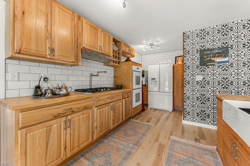 Photo 32 of 42 residential for sale in Northampton County virginia