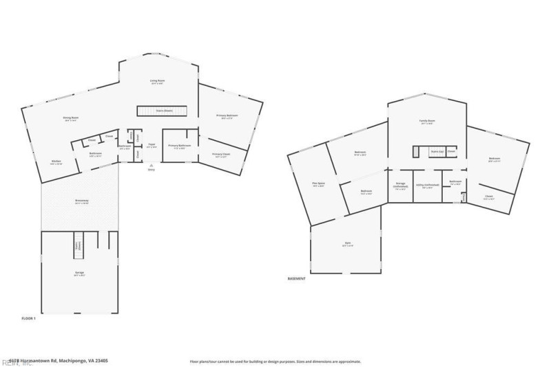Photo 36 of 42 residential for sale in Northampton County virginia