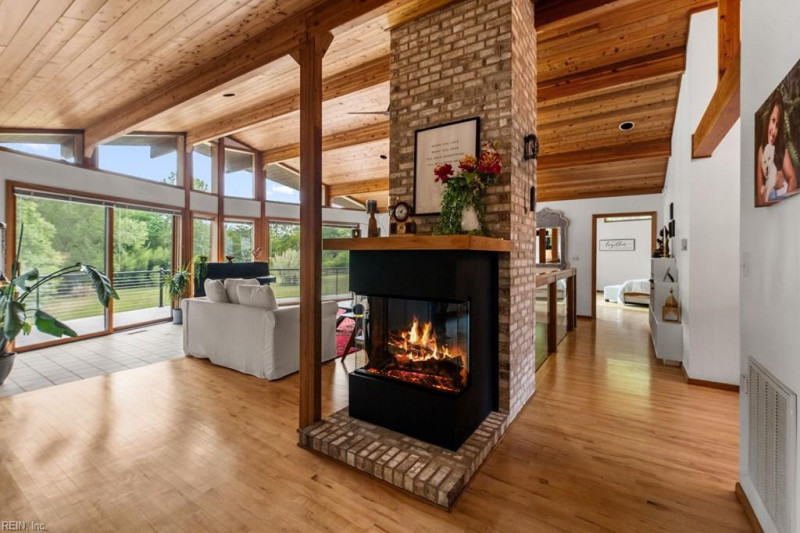 Photo 37 of 42 residential for sale in Northampton County virginia
