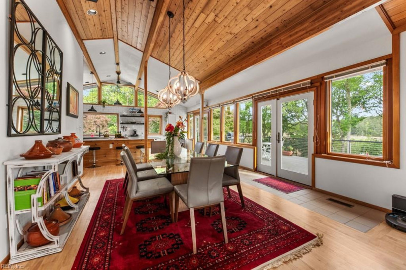 Photo 4 of 42 residential for sale in Northampton County virginia