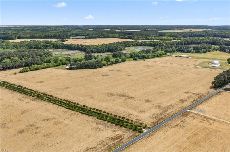 Photo 40 of 42 residential for sale in Northampton County virginia