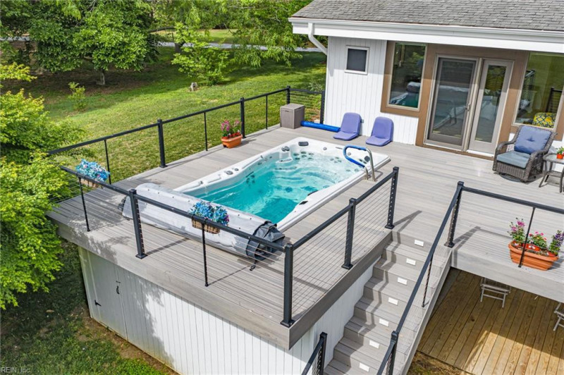Photo 41 of 42 residential for sale in Northampton County virginia