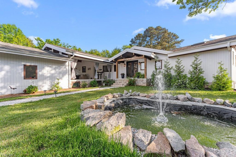 Photo 7 of 42 residential for sale in Northampton County virginia