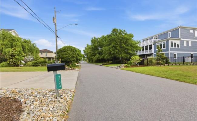 3020 Little Island Road, Virginia Beach, VA 23456