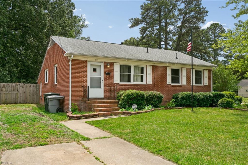 Photo 4 of 28 residential for sale in Hampton virginia Photo 4 of 28 residential for sale in Hampton virginia