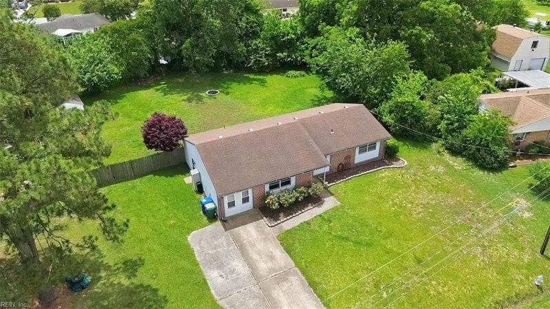 Photo 26 of 38 residential for sale in Suffolk virginia