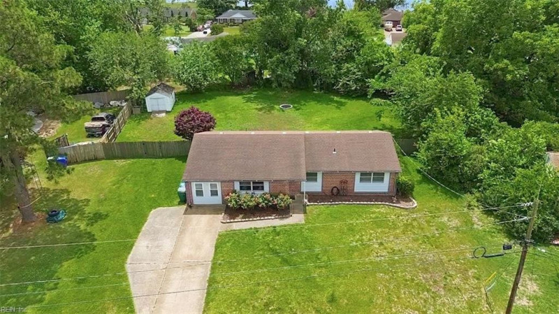 Photo 27 of 38 residential for sale in Suffolk virginia
