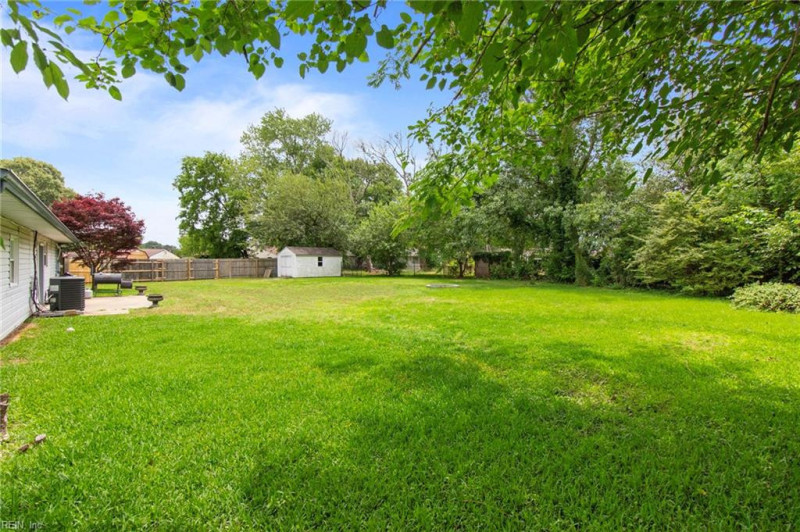 Photo 30 of 38 residential for sale in Suffolk virginia