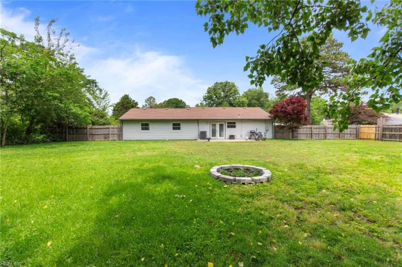 Photo 32 of 38 residential for sale in Suffolk virginia