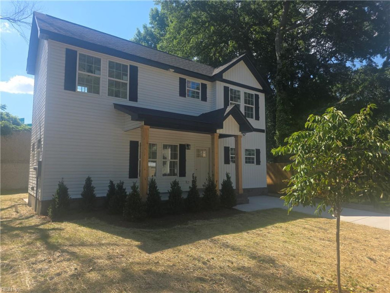 Photo 1 of 4 residential for sale in Norfolk virginia Photo 1 of 4 residential for sale in Norfolk virginia