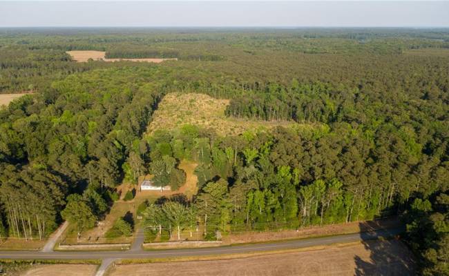 0 Farys Mill Road, Gloucester County, VA 23061