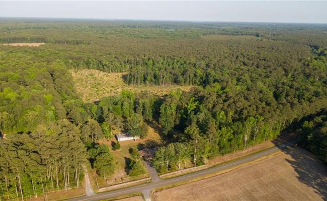 0 Farys Mill Road, Gloucester County, VA 23061 photo 2